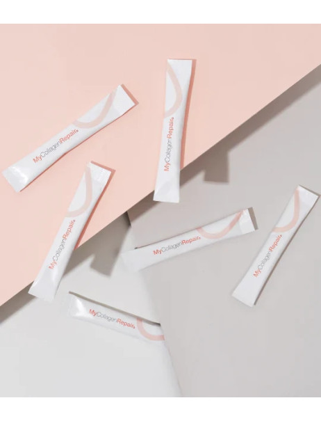 MyPureSkin My Collagen Repair Морской коллаген против старения кожи