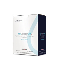 MyPureSkin My Collagen Lift Морской коллаген для упругости и эластичности кожи - Написать отзыв
