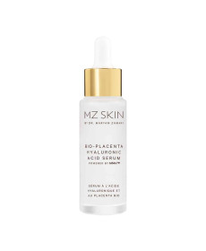 MZ Skin Bio-Placenta Hyaluronic Acid Serum Зволожуюча сироватка з біоплацентою - Написати відгук