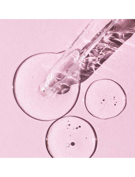 MZ Skin Bio-Placenta Hyaluronic Acid Serum Зволожуюча сироватка з біоплацентою