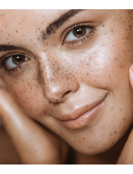 MZ Skin Bio-Placenta Hyaluronic Acid Serum Зволожуюча сироватка з біоплацентою