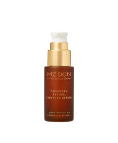 MZ Skin Advanced 3% Retinol Complex Serum Восстанавливающая сыворотка с ретинолом - Написать отзыв
