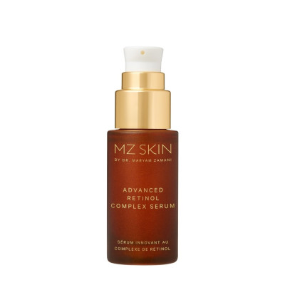 MZ Skin Advanced 3% Retinol Complex Serum Відновлююча сироватка з ретинолом