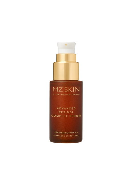 MZ Skin Advanced 3% Retinol Complex Serum Восстанавливающая сыворотка с ретинолом