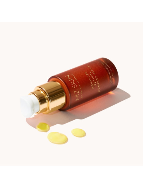 MZ Skin Advanced 3% Retinol Complex Serum Восстанавливающая сыворотка с ретинолом