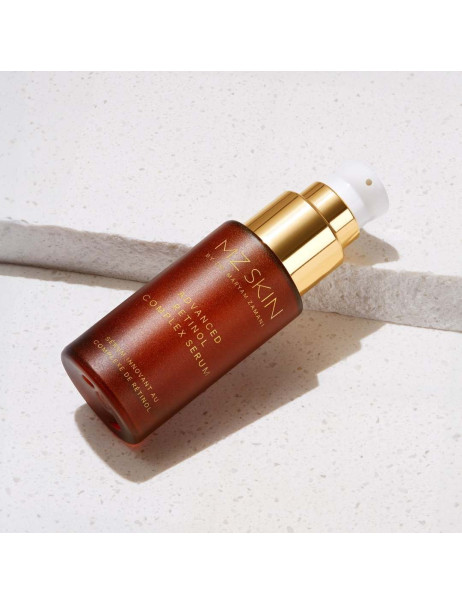 MZ Skin Advanced 3% Retinol Complex Serum Восстанавливающая сыворотка с ретинолом