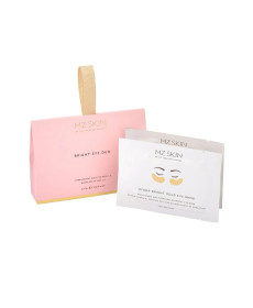MZ Skin Bright Eye Duo Лімітований набір патчів для сяйва - Написати відгук