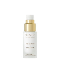 MZ Skin Brighten & Perfect Освітлююча сироватка з 10% вітаміном С - Написати відгук