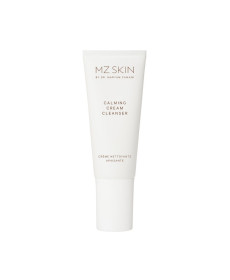 MZ Skin Calming Cream Cleanser Очищуючий крем для чутливої шкіри - Написати відгук