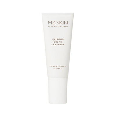 MZ Skin Calming Cream Cleanser Очищуючий крем для чутливої шкіри