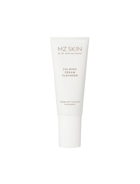 MZ Skin Calming Cream Cleanser Очищуючий крем для чутливої шкіри