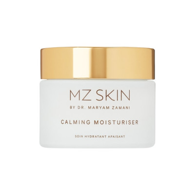 MZ Skin Calming Moisturiser Крем для чутливої шкіри