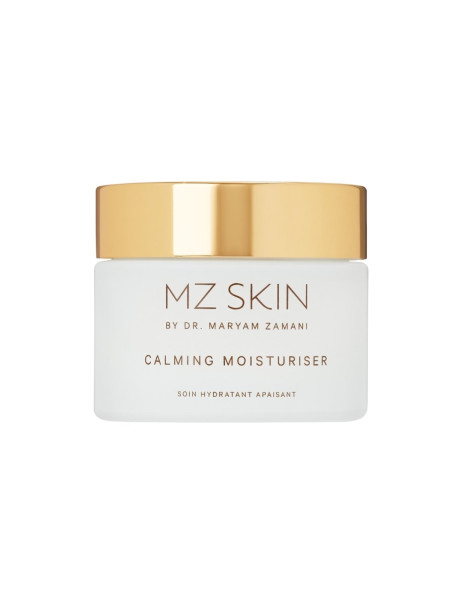 MZ Skin Calming Moisturiser Крем для чутливої шкіри