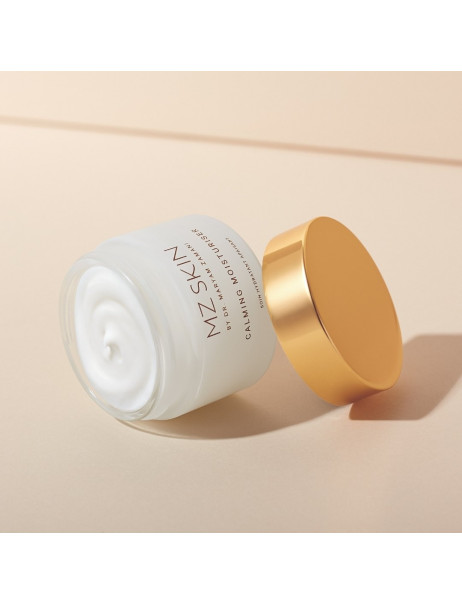 MZ Skin Calming Moisturiser Крем для чутливої шкіри