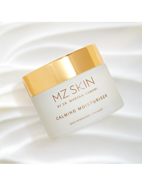 MZ Skin Calming Moisturiser Крем для чутливої шкіри