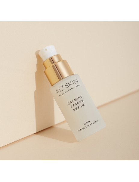 MZ Skin Calming Rescue Serum Сироватка для чутливої шкіри