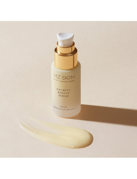 MZ Skin Calming Rescue Serum Сироватка для чутливої шкіри