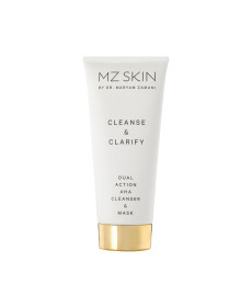 MZ Skin Cleanse & Clarify Очищуючий гель з АНА кислотами - Написати відгук