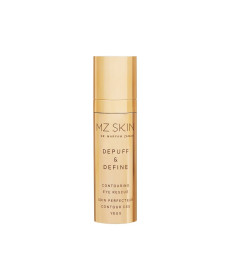 MZ Skin Depuff & Define Антивіковий крем під очі проти набряків - Написати відгук
