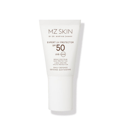 MZ Skin Expert UV Protector SPF 50 Сонцезахисний крем SPF 50