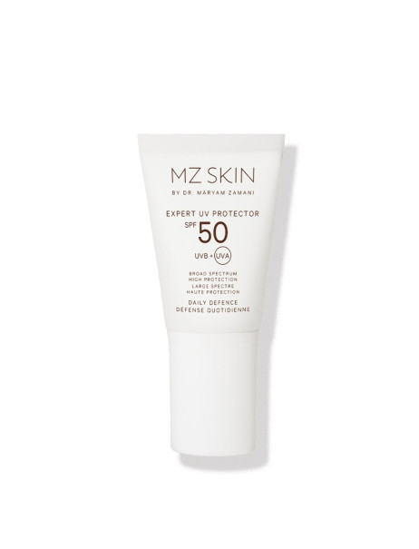 MZ Skin Expert UV Protector SPF 50 Солнцезащитный крем SPF 50