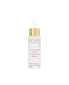 MZ Skin Hyaluronic Acid Hydrating Serum Мультимолекулярна зволожуюча сироватка - Написати відгук