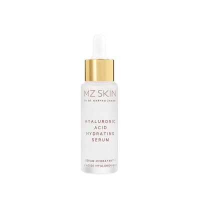 MZ Skin Hyaluronic Acid Hydrating Serum Мультимолекулярна зволожуюча сироватка