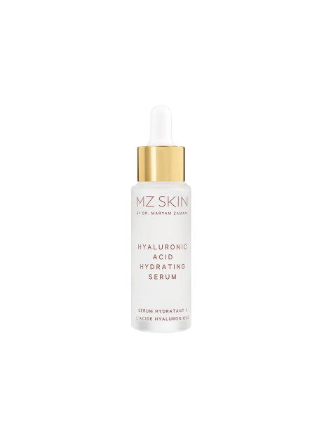 MZ Skin Hyaluronic Acid Hydrating Serum Мультимолекулярна зволожуюча сироватка