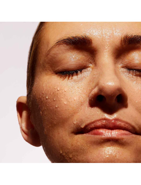 MZ Skin Hyaluronic Acid Hydrating Serum Мультимолекулярна зволожуюча сироватка