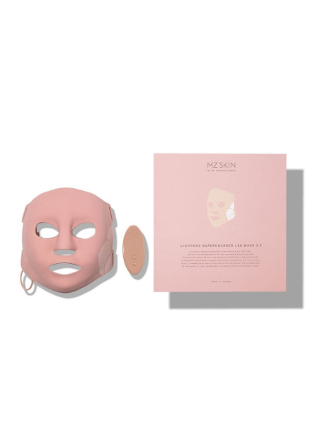 MZ Skin LED 2.0 LightMAX Mask Світлодіодна LED маска для шкіри