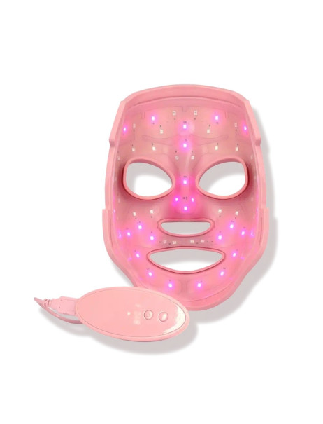 MZ Skin LED 2.0 LightMAX Mask Світлодіодна LED маска для шкіри