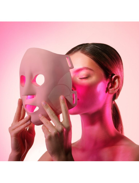 MZ Skin LED 2.0 LightMAX Mask Світлодіодна LED маска для шкіри