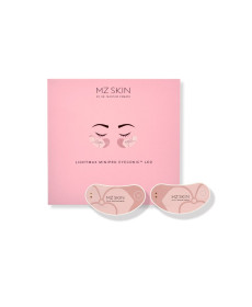 MZ Skin LightMAX MiniPro Eyeconic LED Світлодіодна LED маска для зони навколо очей - Написати відгук
