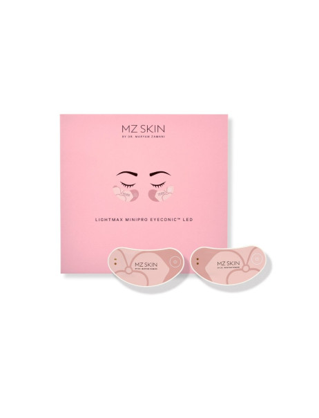 MZ Skin LightMAX MiniPro Eyeconic LED Світлодіодна LED маска для зони навколо очей