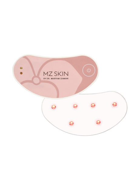 MZ Skin LightMAX MiniPro Hydracolloidal Patch Патчі для закріплення LED маски для зони навколо очей