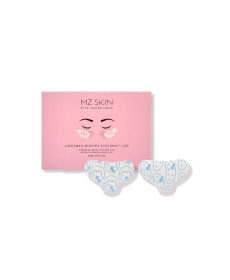MZ Skin LightMAX MiniPro Hydracolloidal Patch Патчі для закріплення LED маски для зони навколо очей - Написати відгук