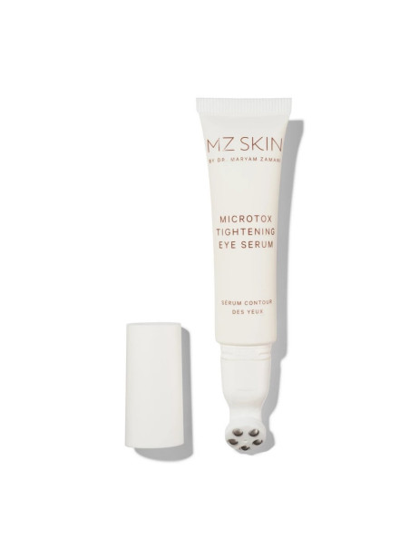 MZ Skin Microtox Tightening Eye Serum Підтягуюча сироватка для очей