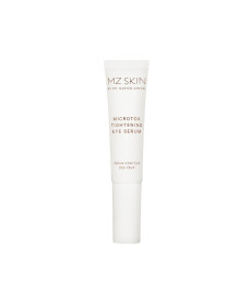 MZ Skin Microtox Tightening Eye Serum Підтягуюча сироватка для очей - Написати відгук