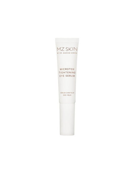 MZ Skin Microtox Tightening Eye Serum Підтягуюча сироватка для очей