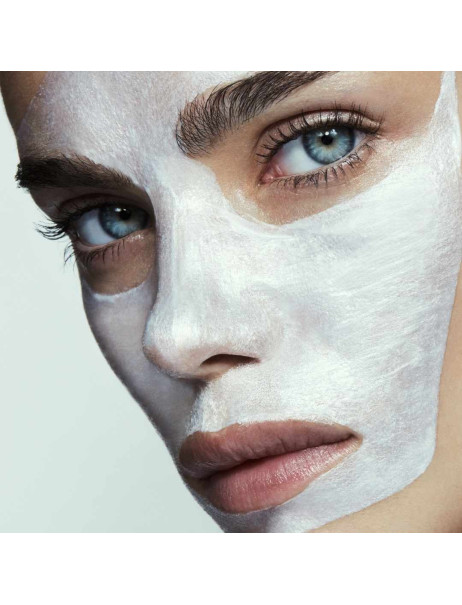 MZ Skin Radiance & Renewal Mask Миттєва оновлююча маска