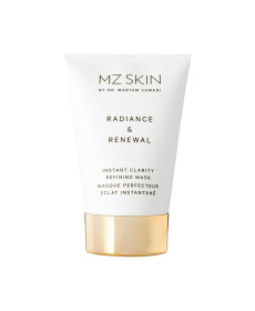 MZ Skin Radiance & Renewal Mask Миттєва оновлююча маска - Написати відгук