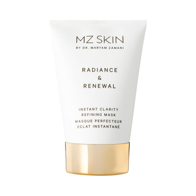 MZ Skin Radiance & Renewal Mask Миттєва оновлююча маска