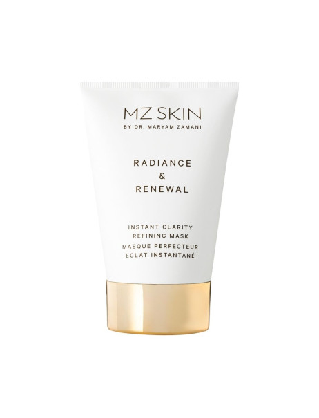 MZ Skin Radiance & Renewal Mask Миттєва оновлююча маска