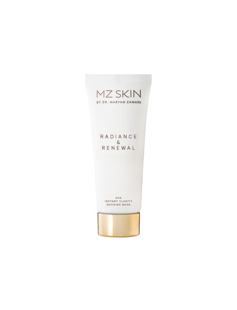 MZ Skin Radiance & Renewal Mask Миттєва оновлююча маска