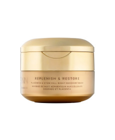 MZ Skin Replenish & Restore Night Mask Нічна відновлююча маска - Написати відгук