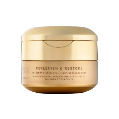 MZ Skin Replenish & Restore Night Mask Нічна відновлююча маска