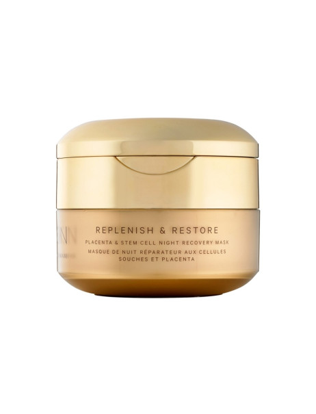 MZ Skin Replenish & Restore Night Mask Нічна відновлююча маска
