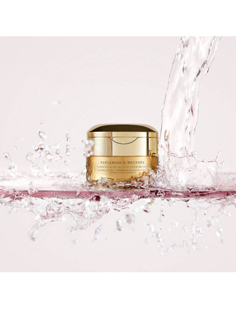 MZ Skin Replenish & Restore Night Mask Нічна відновлююча маска