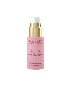 MZ Skin Reviving Bio-Placenta & Stem Cell Serum Восстанавливающая сыворотка с биоплацентой и пептидами - Написать отзыв