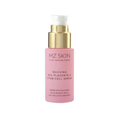 MZ Skin Reviving Bio-Placenta & Stem Cell Serum Відновлююча сироватка з біоплацентою та пептидами